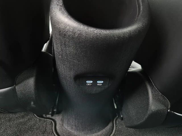 BYD Dolphin Comfort