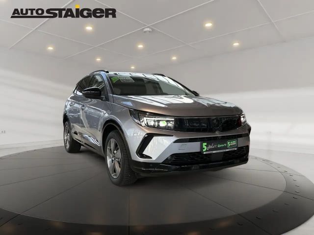 Opel Grandland X 1.5 CDTI 1.5 Turbo Enjoy