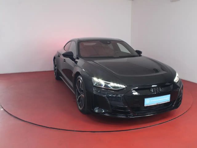 Audi RS e-tron GT Quattro Sport