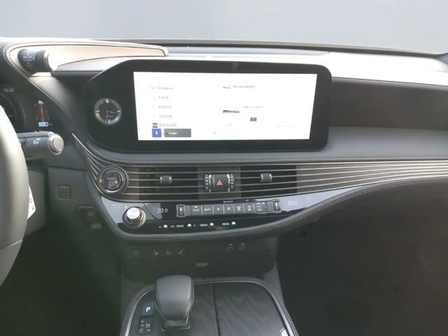 Lexus LS-Serie 4x4 Executive Line