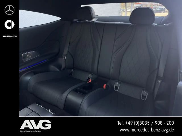 Mercedes-Benz CLE 450 4MATIC AMG Line