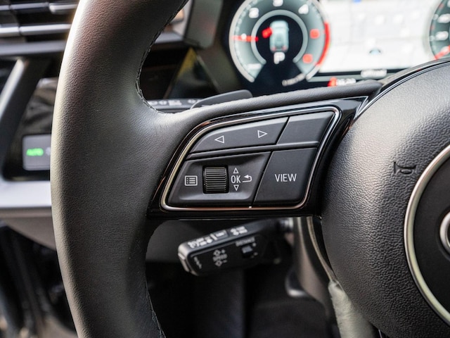 Audi A3 35 TDI S-Line S-Tronic Sportback