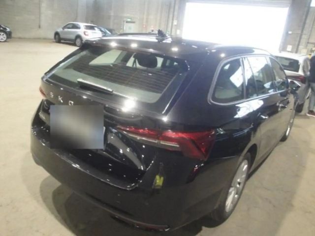 Skoda Octavia 2.0 TDI Selection