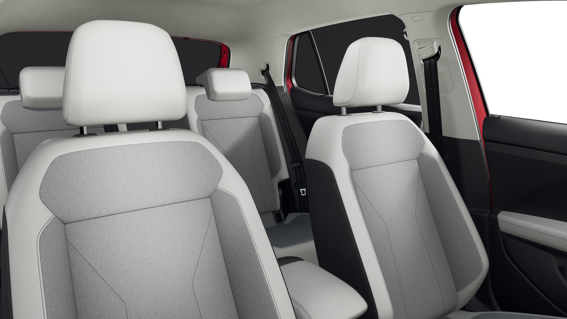 Volkswagen T-Cross 1.5 TSI DSG Style