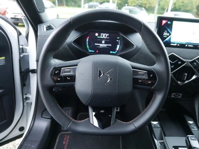 DS DS 3 Crossback Crossback E-Tense