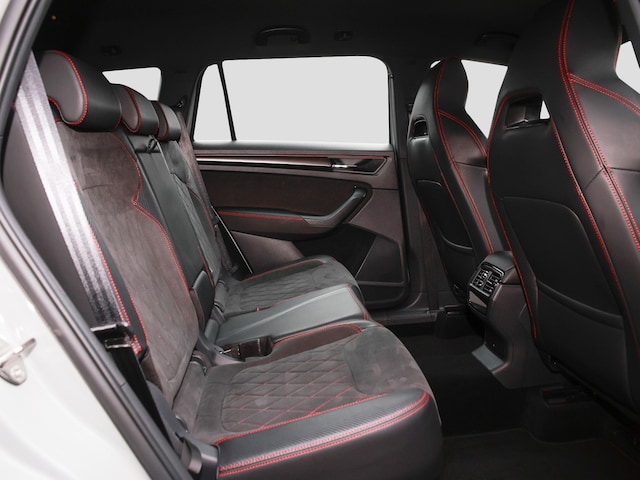 Skoda Kodiaq 2.0 TSI 4x4 RS