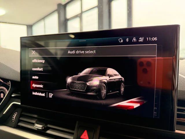 Audi A5 40 TDI S-Line