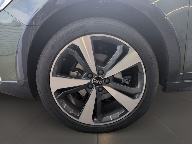 Audi A1 30 TFSI Allstreet S-Tronic