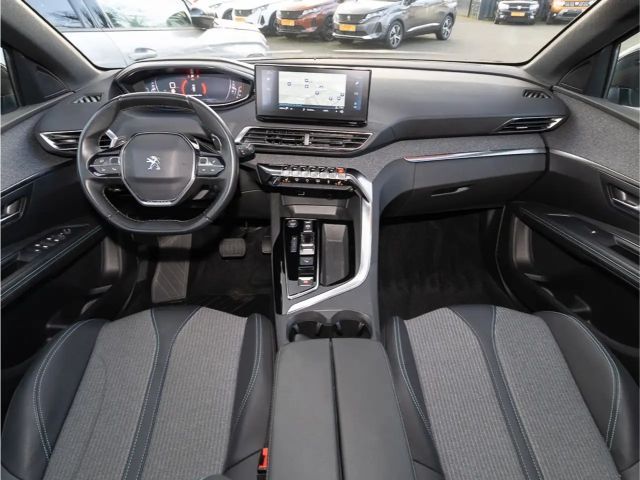 Peugeot 5008 Allure Pack PureTech