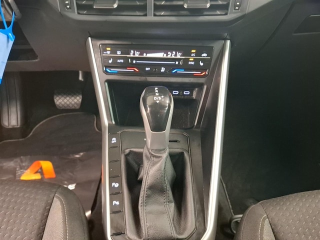 Volkswagen Taigo 1.0 TSI