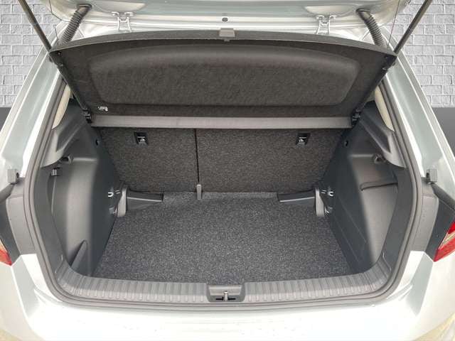 Skoda Fabia 1.0 TSI Drive