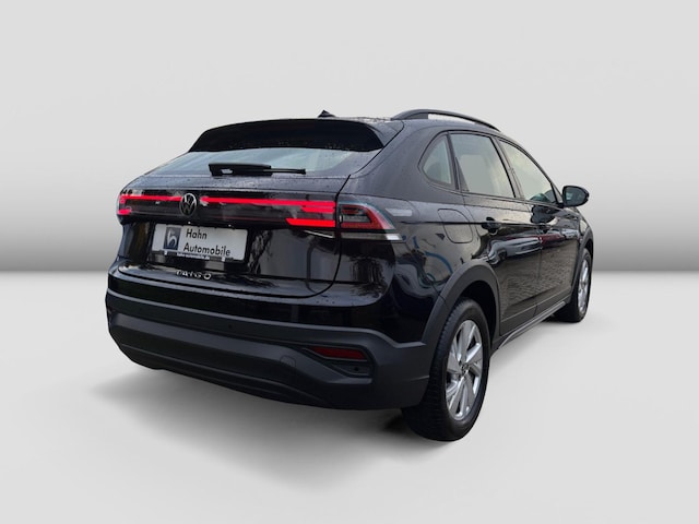 Volkswagen Taigo 1.0 TSI DSG Life