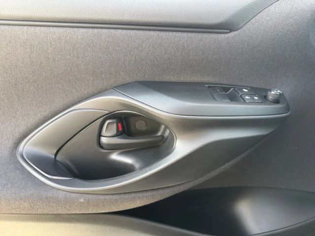 Toyota Yaris 1.0 VVT-i Hatchback