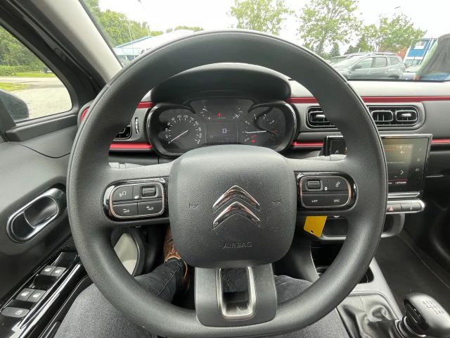 Citroën C3 PureTech