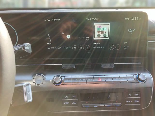 Hyundai Kona Electric Trend