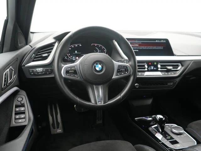 BMW 118 M-Sport Sedan