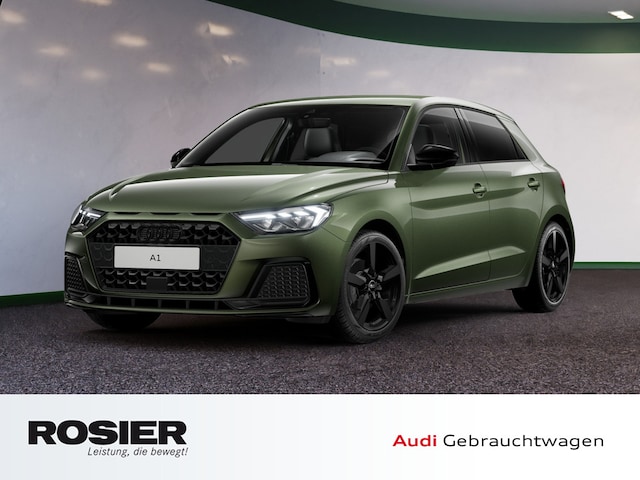 Audi A1 30 TFSI Sportback