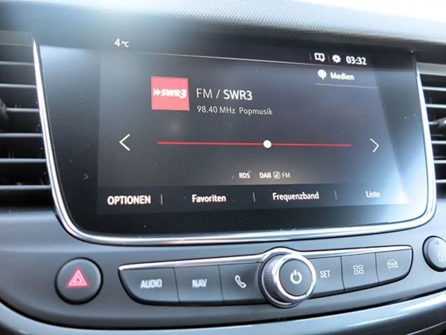 Opel Crossland X Ultimate