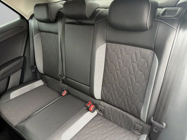 Volkswagen T-Roc 1.0 TSI