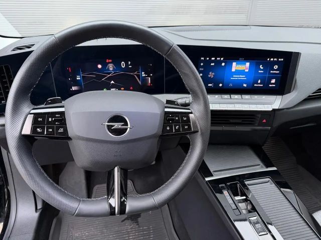 Opel Astra Elegance Sports Tourer