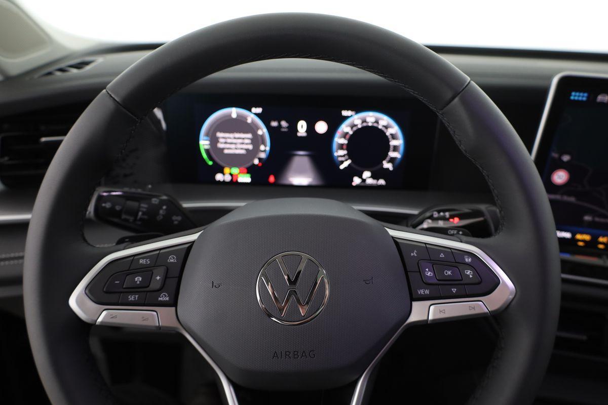 Volkswagen Tayron DSG Life eHybrid