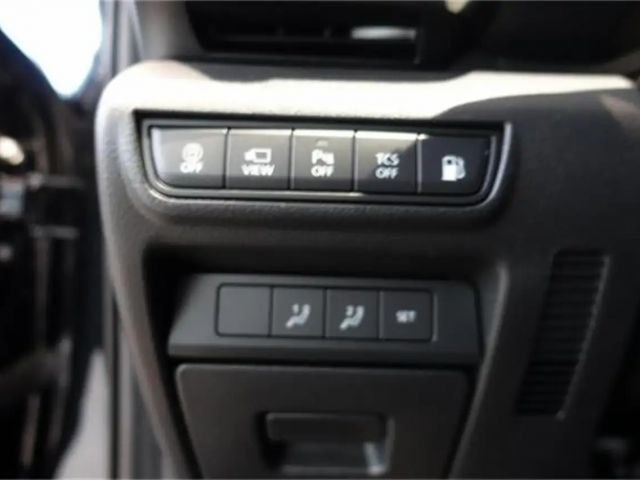 Mazda MX-30 SkyActiv e-Skyactiv