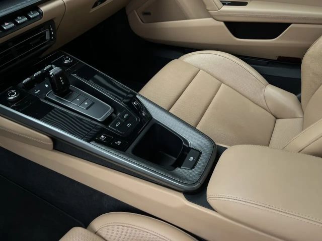 Porsche 911 4S 992 Cabriolet Carrera