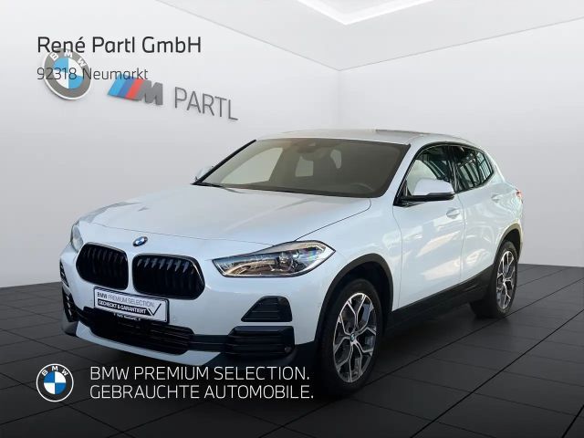 BMW X2 Coupé sDrive18d