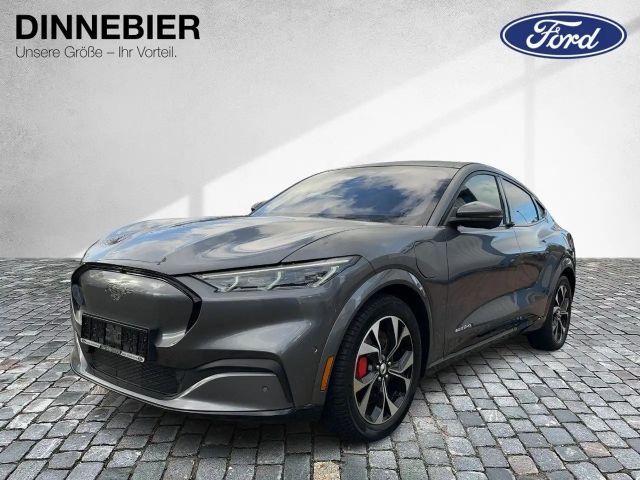 Ford Mustang Mach-E AWD