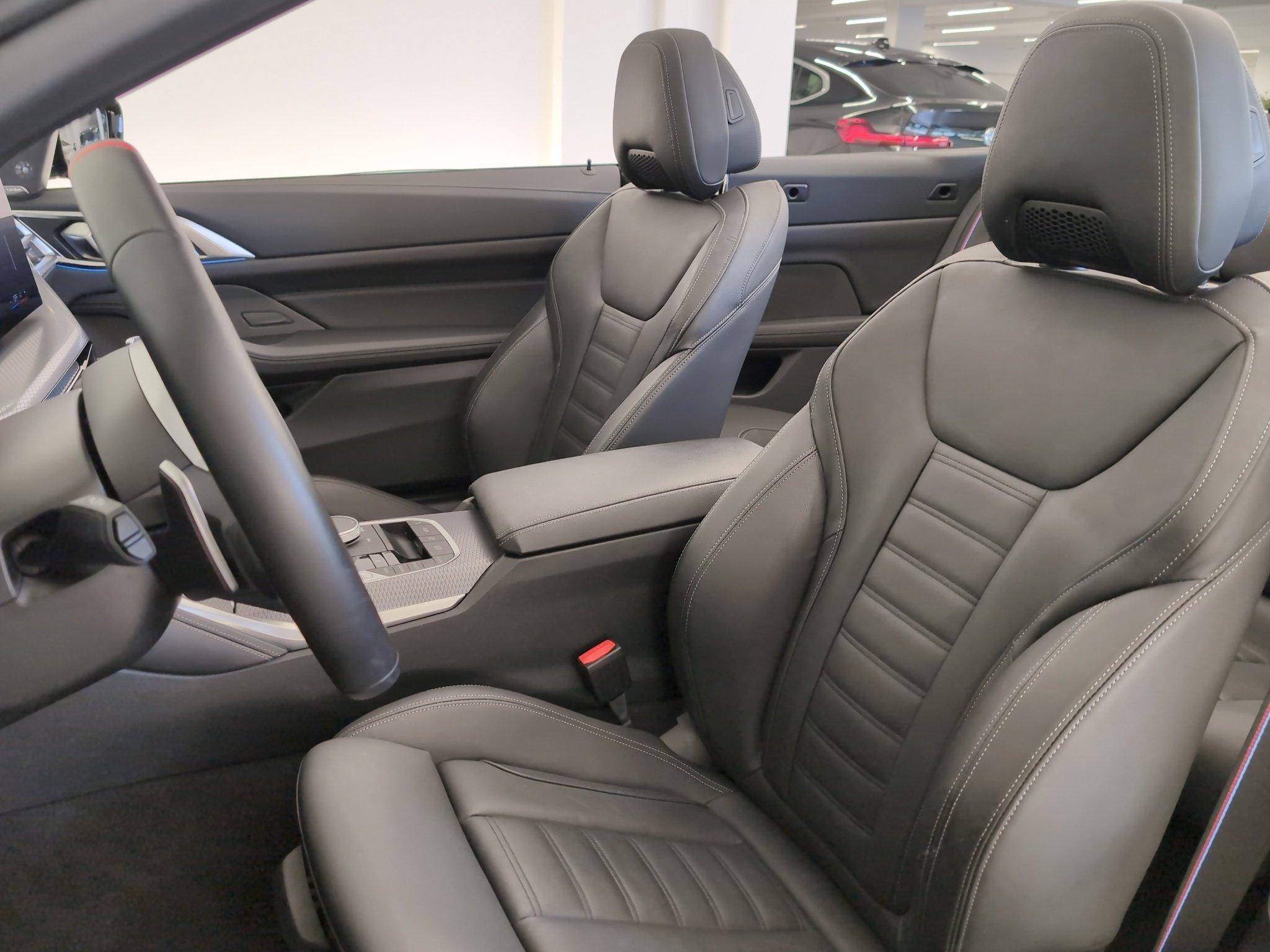 BMW M440 Cabrio M440i xDrive
