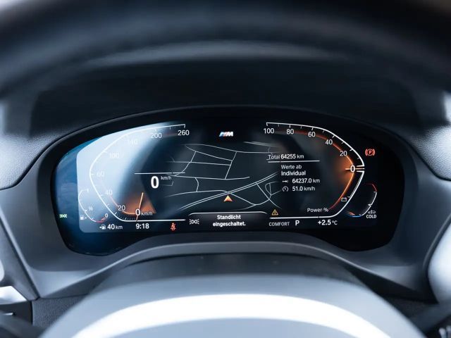 BMW X3 M-Sport xDrive