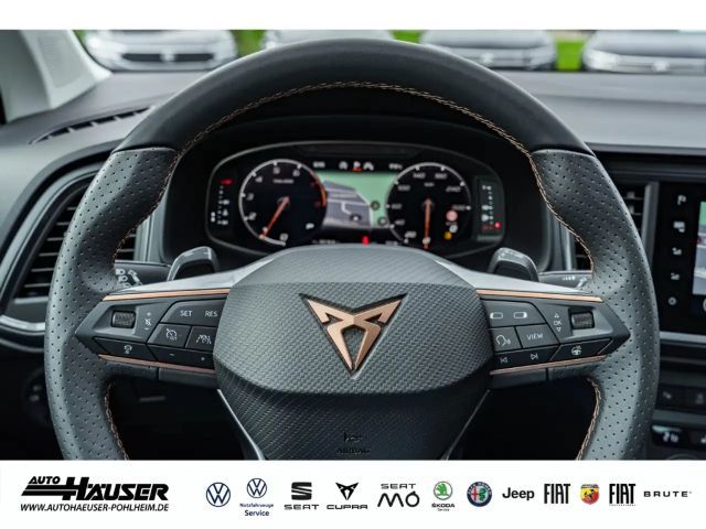 Cupra Ateca 1.5 TSI DSG