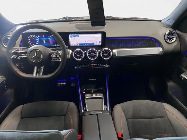 Mercedes-Benz GLB 200 GLB
