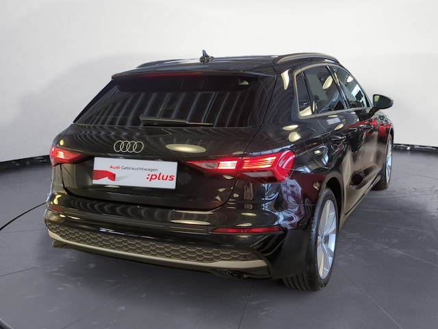Audi A3 30 TFSI Sportback