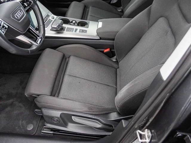 Audi A6 45 TDI Quattro S-Line S-Tronic