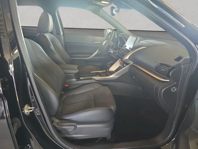 Mitsubishi Eclipse Cross 4WD PHEV