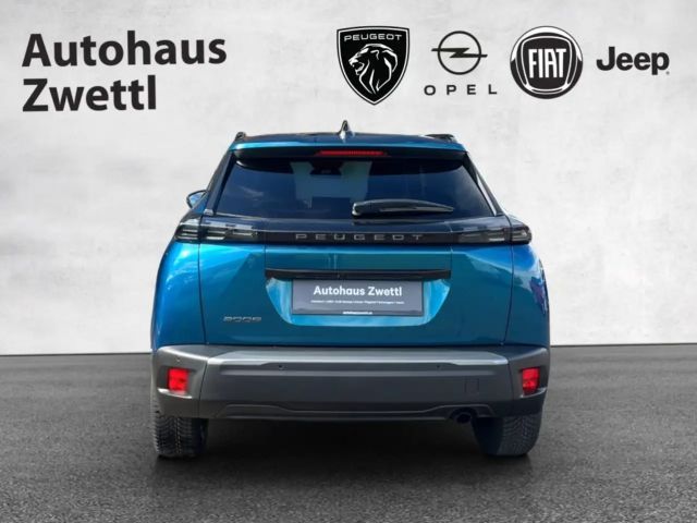 Peugeot 2008 Allure Pack