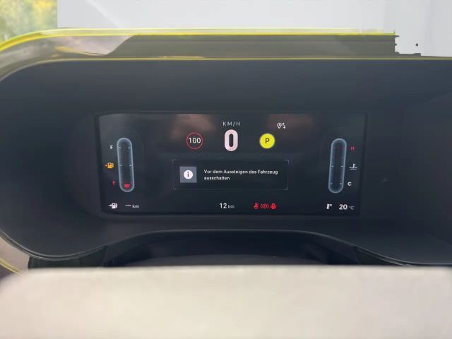 Fiat Grande Panda La Prima