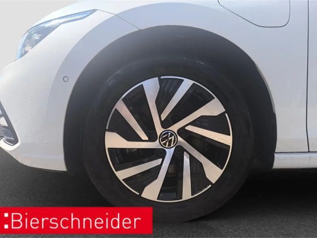 Volkswagen Golf 1.4 TSI DSG eHybrid