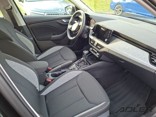 Skoda Kamiq 1.5 TSI Tour