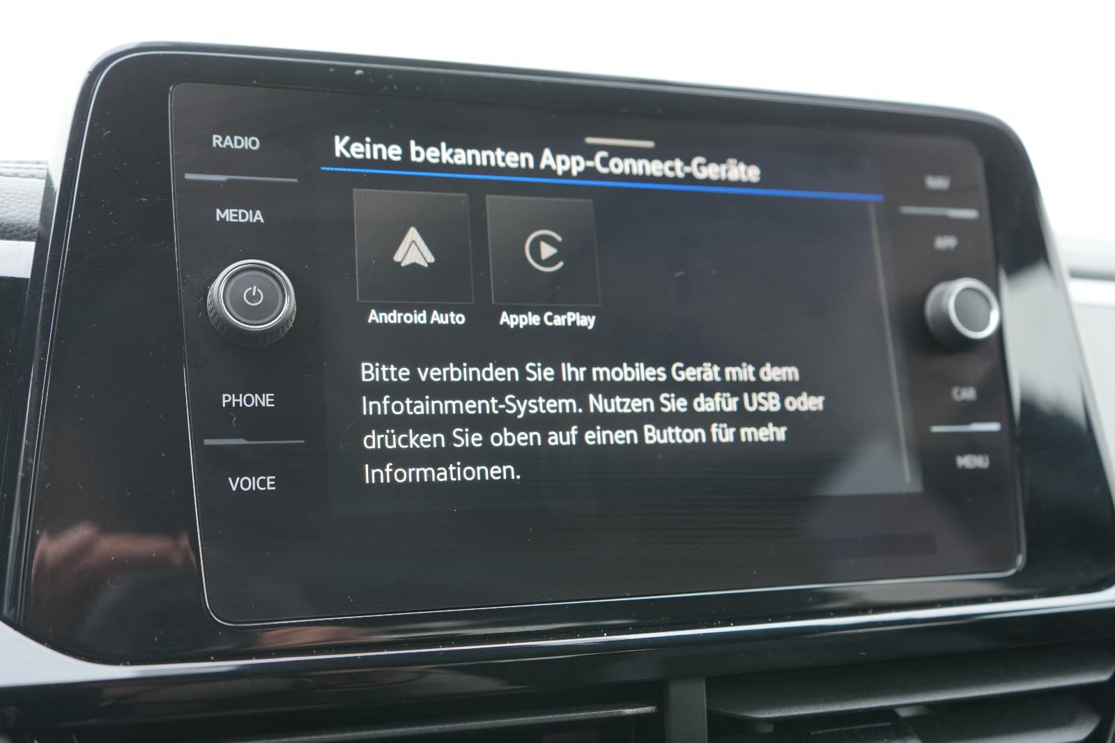 Volkswagen T-Roc 1.5 TSI DSG Plus R-Line