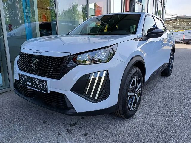 Peugeot 2008 PureTech Style