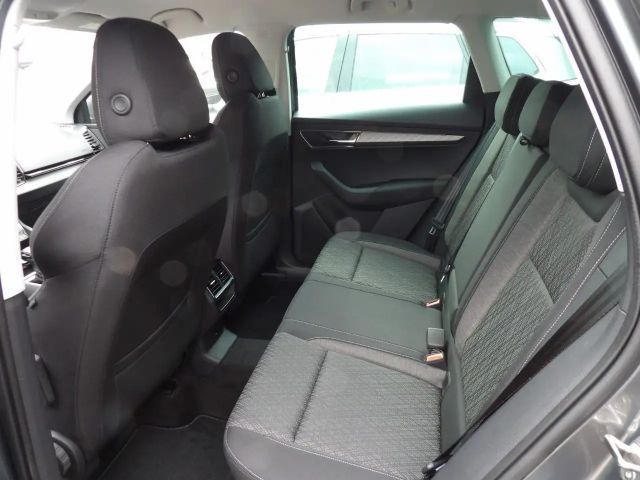 Skoda Karoq DSG,   4 Jahresgarantie 120000KM