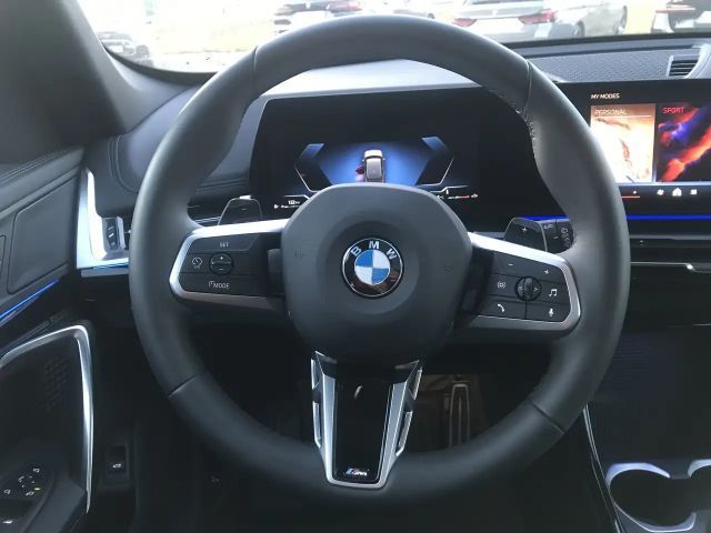 BMW X1 M-Sport sDrive18d