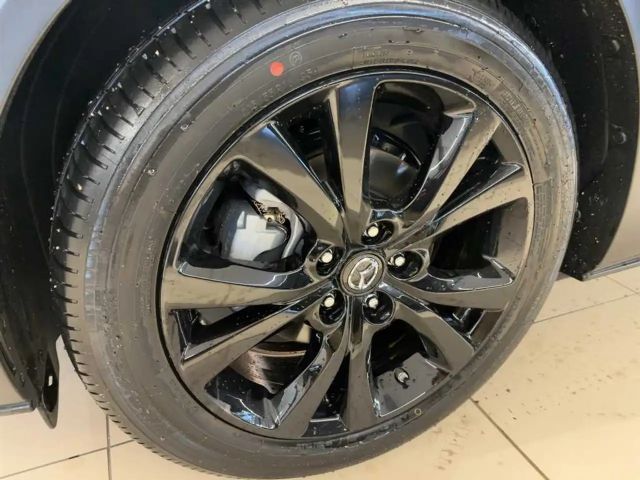 Mazda CX-30 Homura SkyActiv