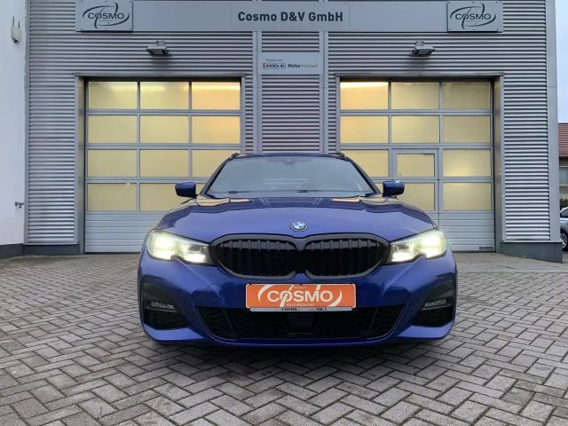 BMW 330 330i M-Sport