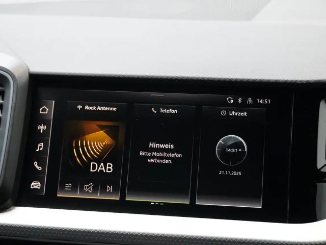 Audi A1 30 TFSI S-Line Sportback