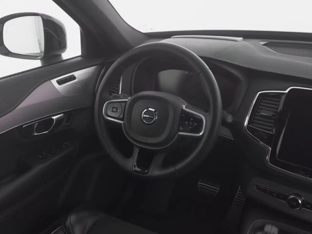 Volvo XC90 AWD R-Design