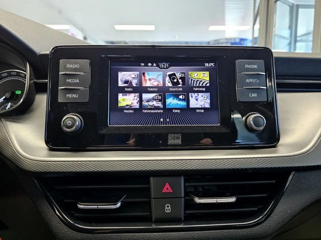 Skoda Kamiq Ambition