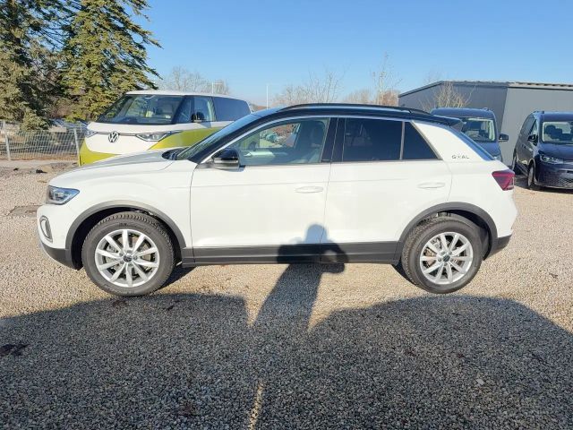 Volkswagen T-Roc DSG